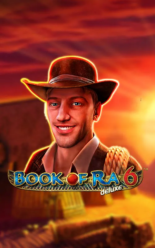 Book of Ra at Quick Slot Casino