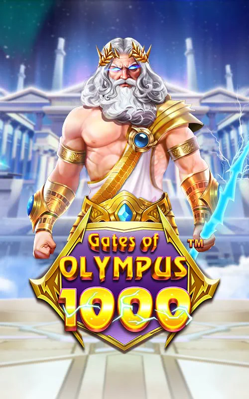 Gates of Olympus at Quick Slot Casino