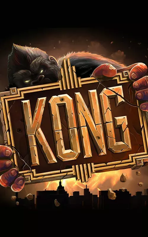Kong at Quick Slot Casino