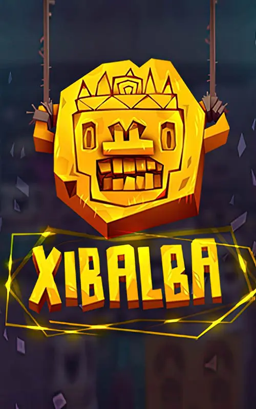 Xibalba at Quick Slot Casino