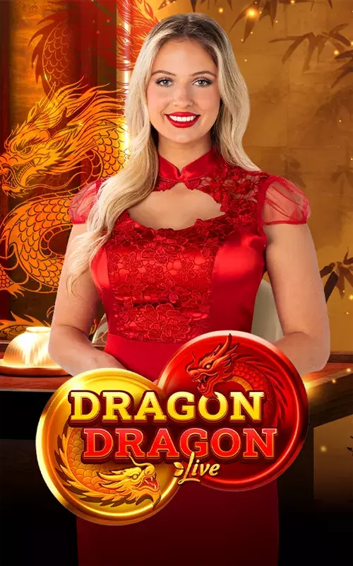 Dragon Dragon at Quick Slot Casino